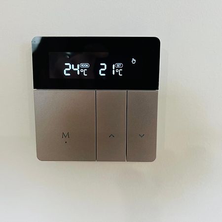 דירות Trenčín Apartman Sitka מראה חיצוני תמונה