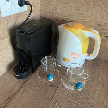 דירות Trenčín Apartman Sitka מראה חיצוני תמונה