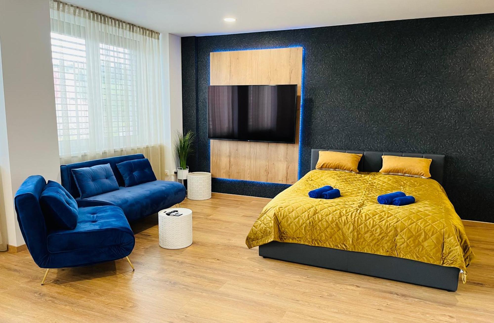 דירות Trenčín Apartman Sitka מראה חיצוני תמונה