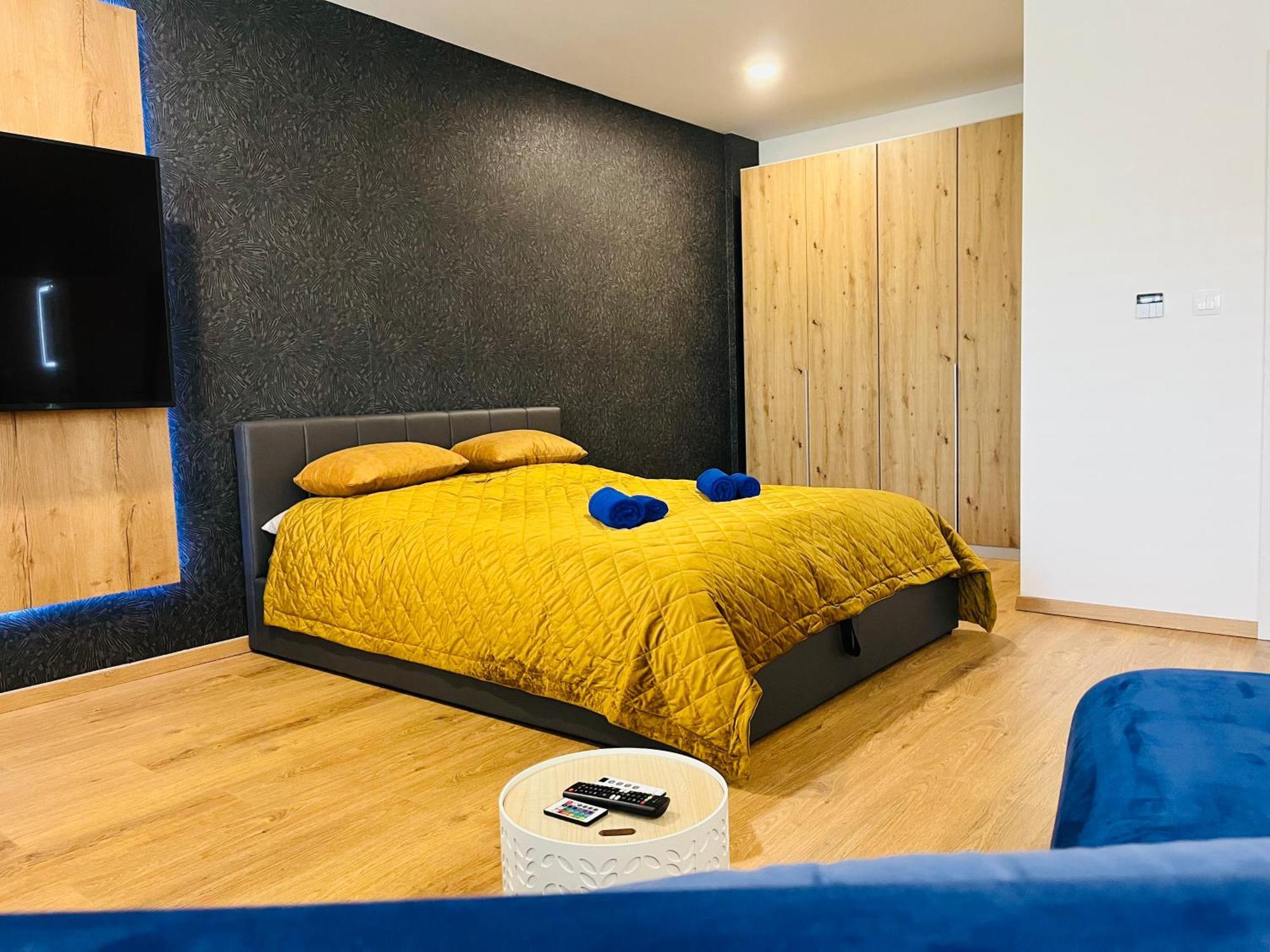 דירות Trenčín Apartman Sitka מראה חיצוני תמונה