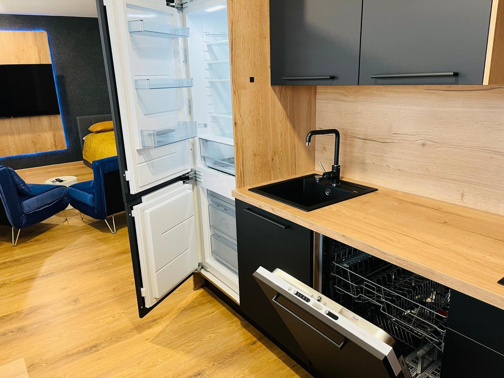 דירות Trenčín Apartman Sitka מראה חיצוני תמונה