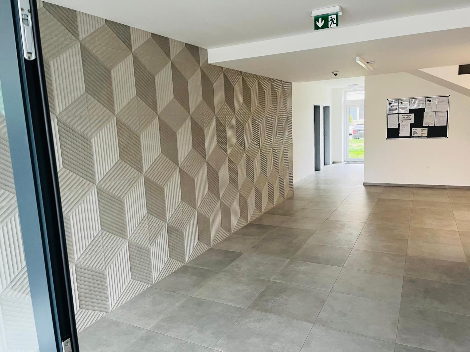 דירות Trenčín Apartman Sitka מראה חיצוני תמונה