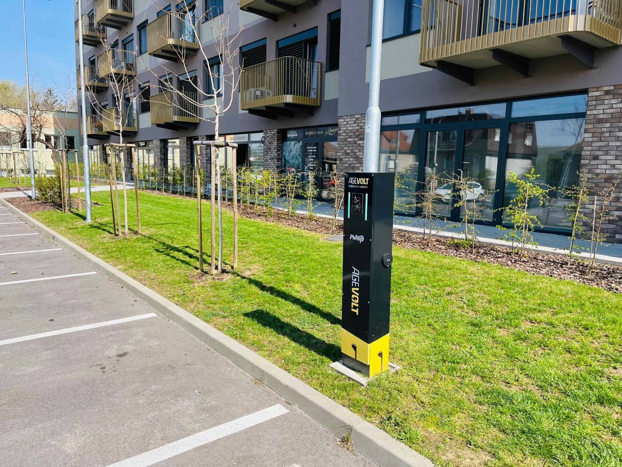 דירות Trenčín Apartman Sitka מראה חיצוני תמונה