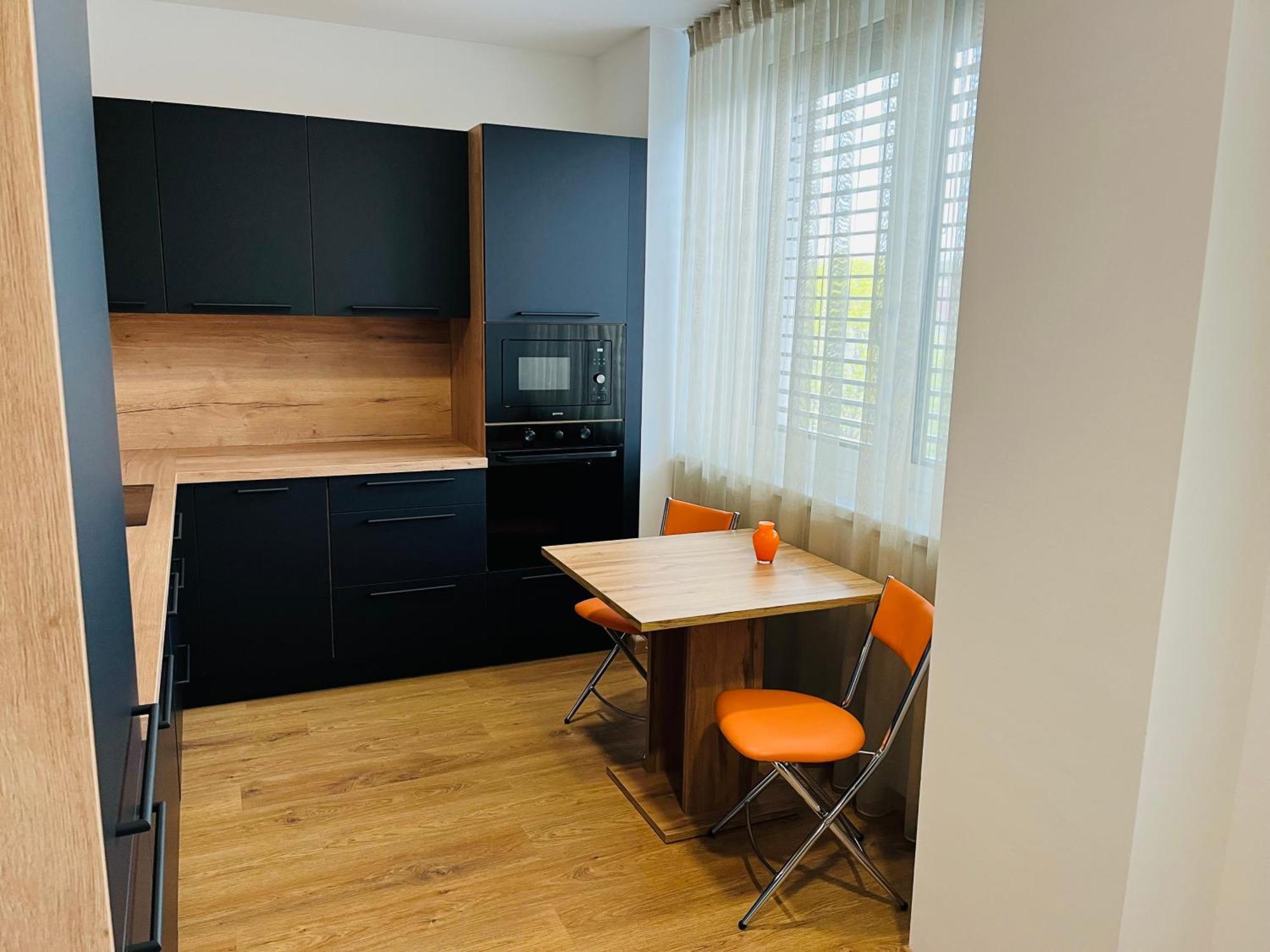 דירות Trenčín Apartman Sitka מראה חיצוני תמונה