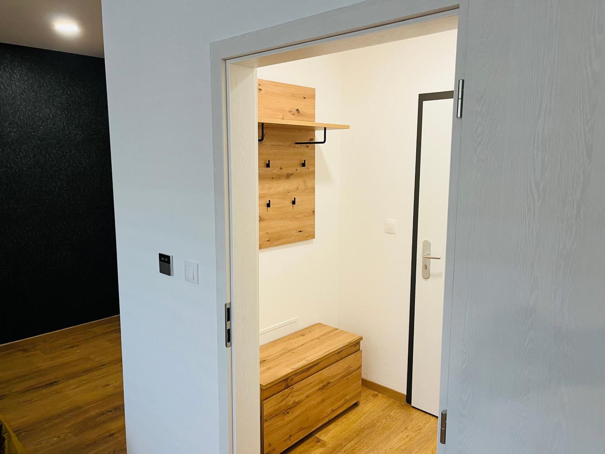 דירות Trenčín Apartman Sitka מראה חיצוני תמונה
