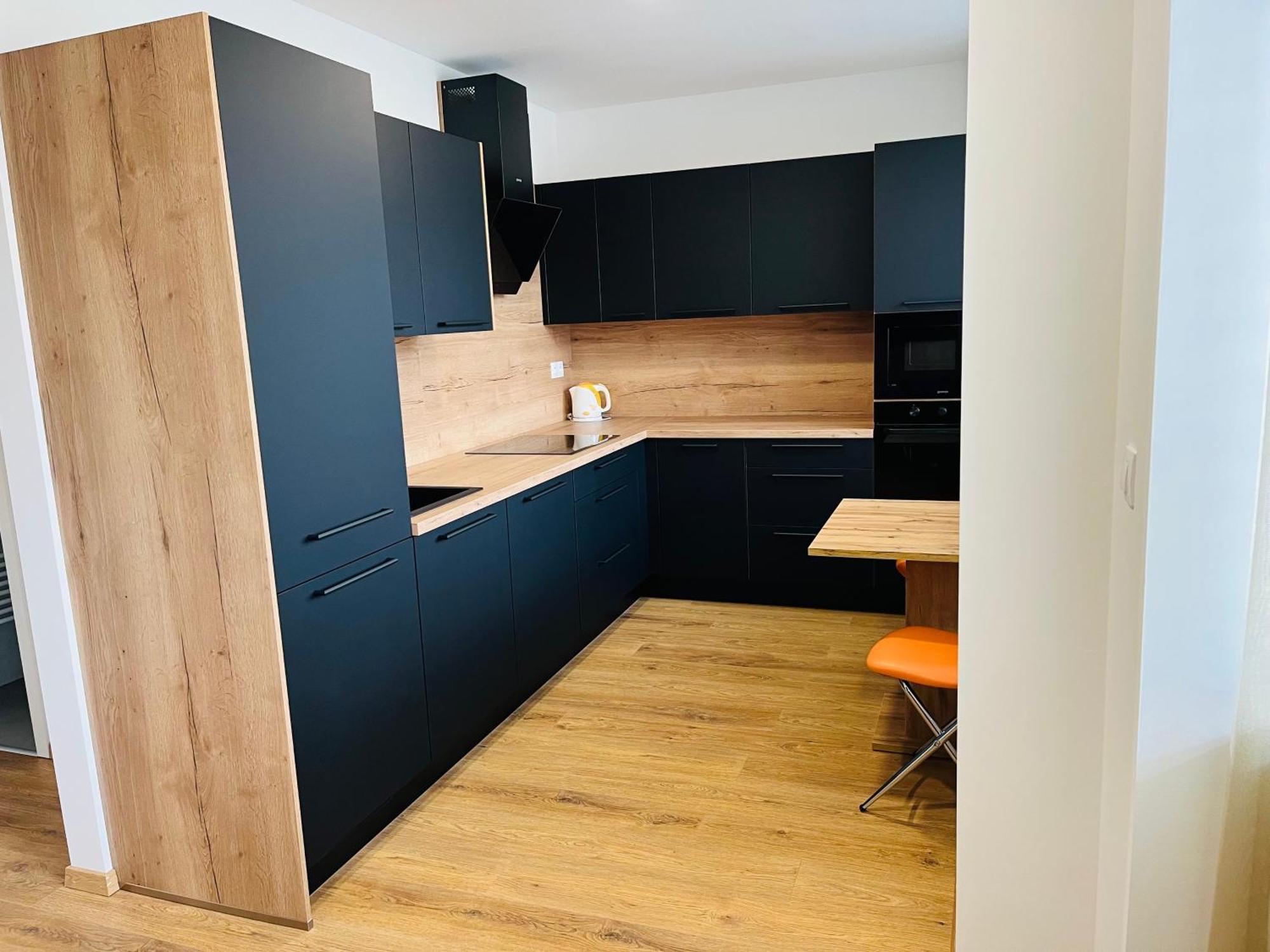 דירות Trenčín Apartman Sitka מראה חיצוני תמונה